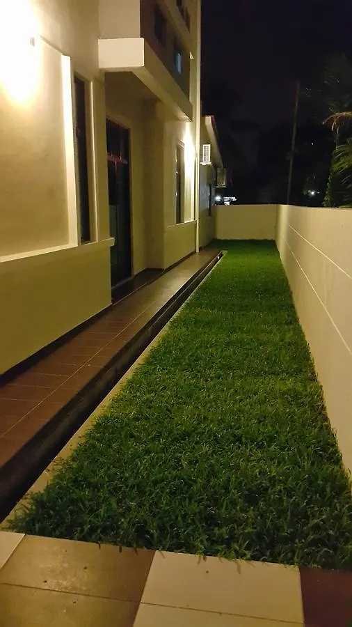 Holiday home Woon Homestay Balik Pulau Malaysia